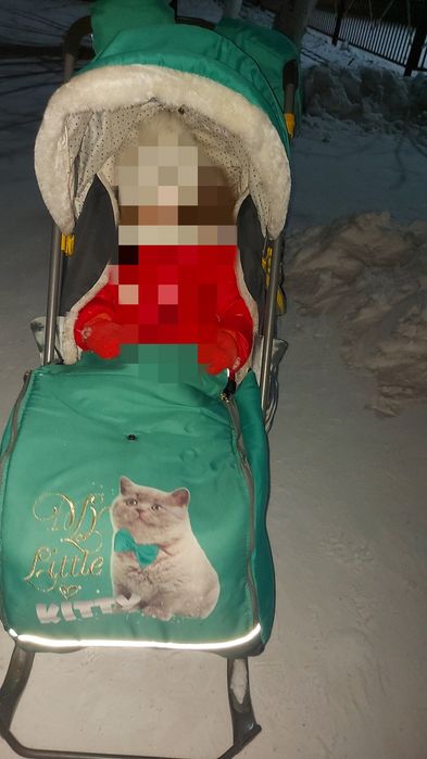 Готовь сани летом)