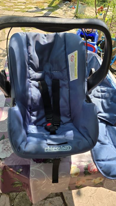 Детска количка "Чиполино"