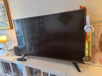 Телевизор LG smart 49 диагональ ( 123 см)
