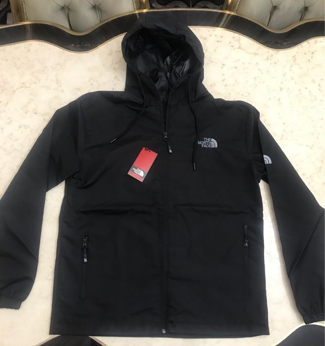 Geaca The North Face nou