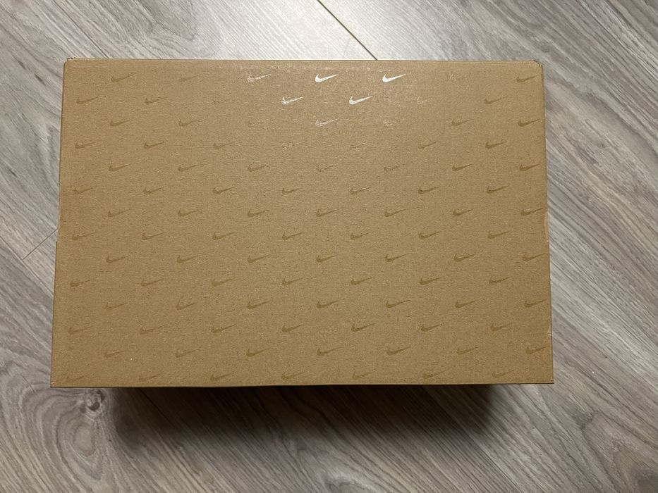 Nike Lunar Roam 100% Originali, Noi