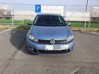 Vand golf 6,1.6 TDI