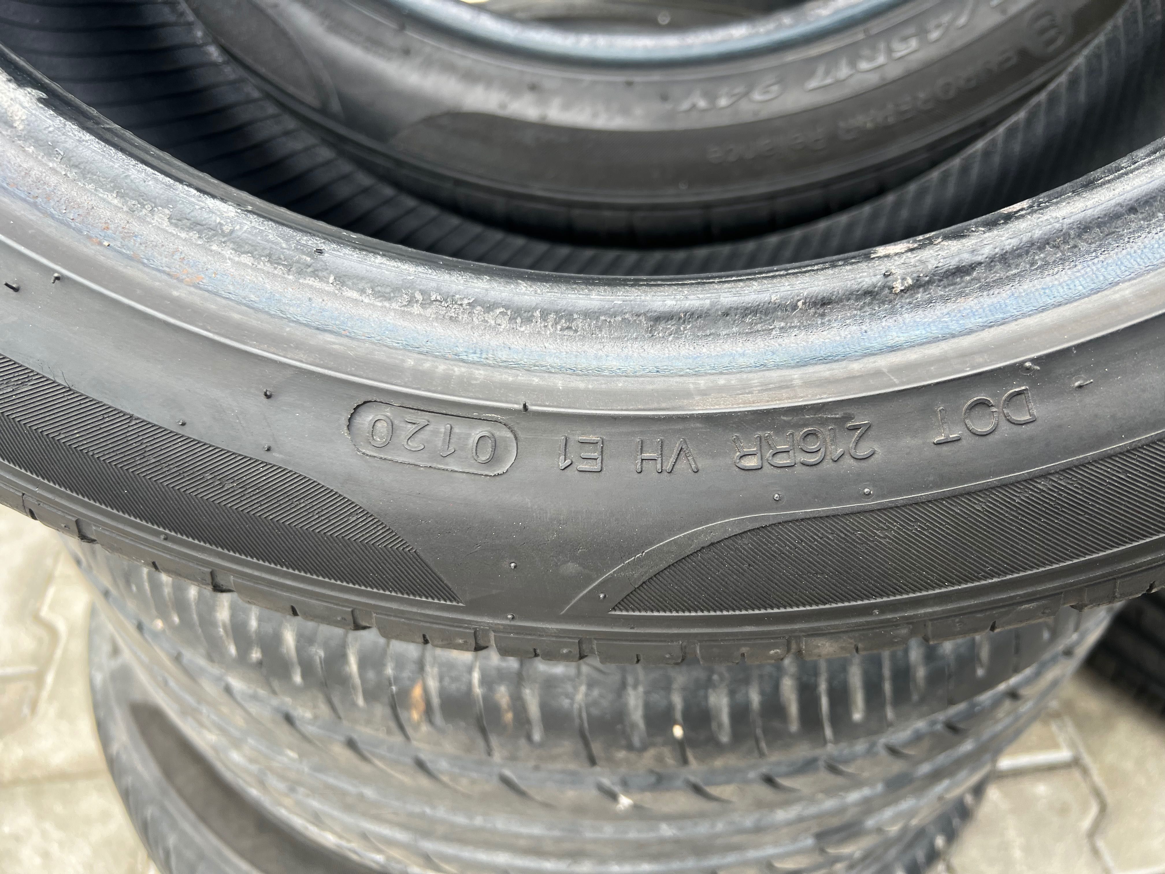 Летни Гуми 225/45 R17 94Y