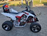 Jante itp yamaha raptor,yfz 700,660,450,350