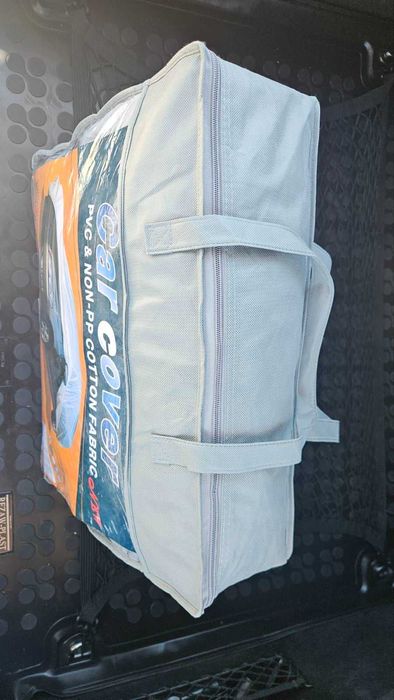 Дебели покривала ватирани непромокаеми за кола автомобил