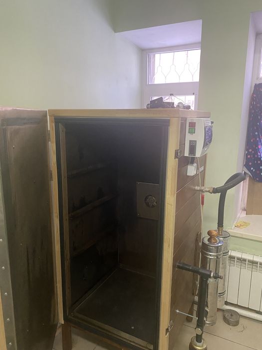 Продам готовый бизнес полуфабрикаты