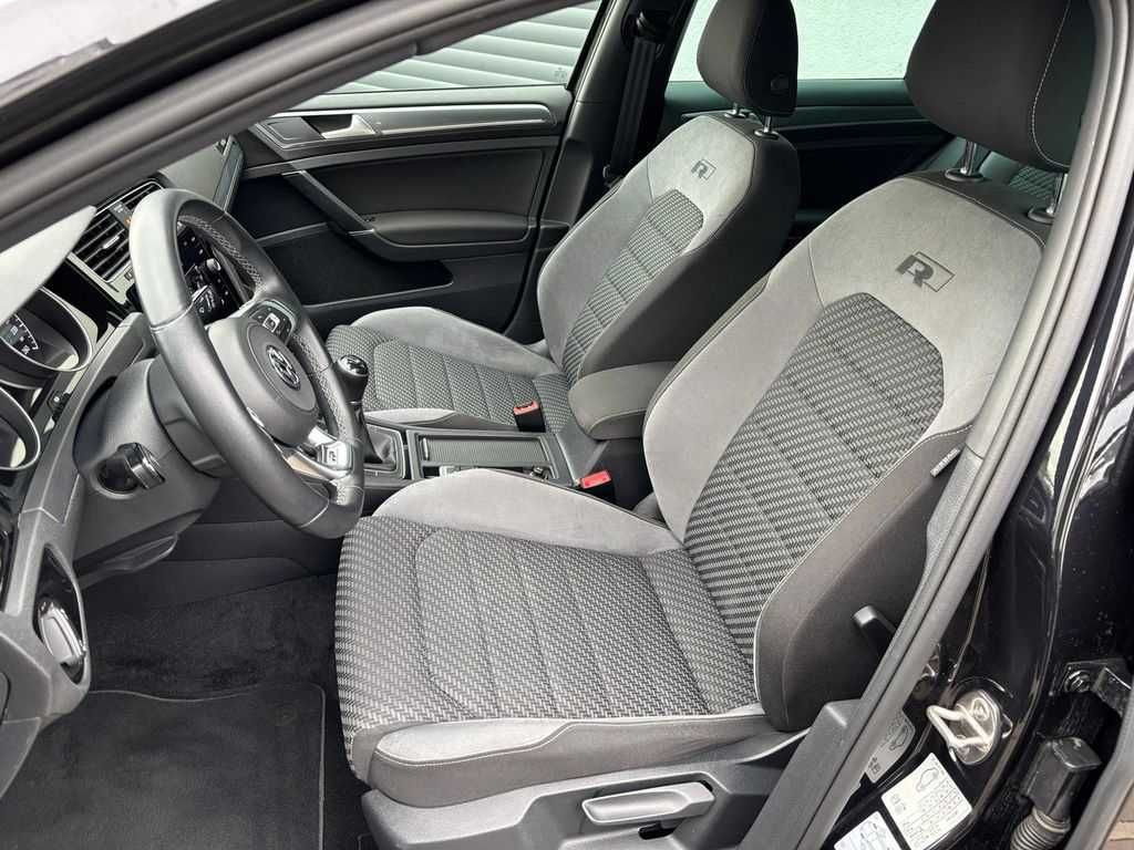Dezmembrez vw golf 7 2018 2.0 tdi rline