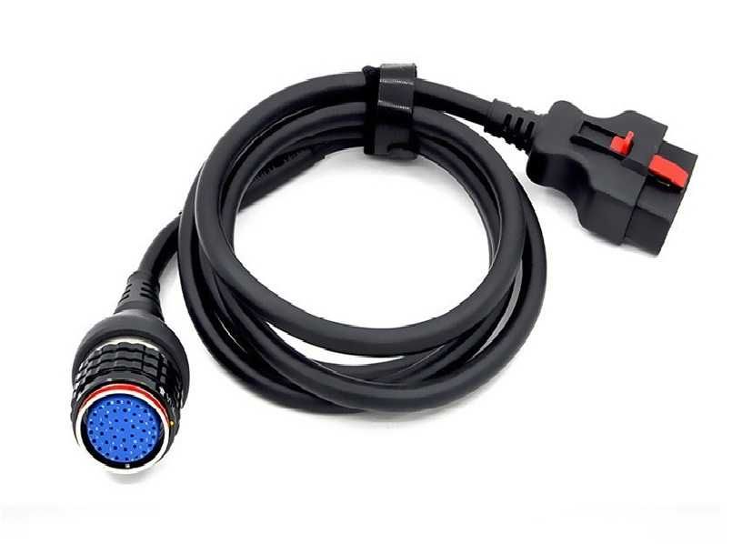 Tester Diagnoza Mercedes Xentry Star C4 DOIP 06-2023