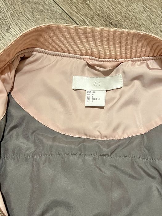 Geaca primavata -toamna H&M 36