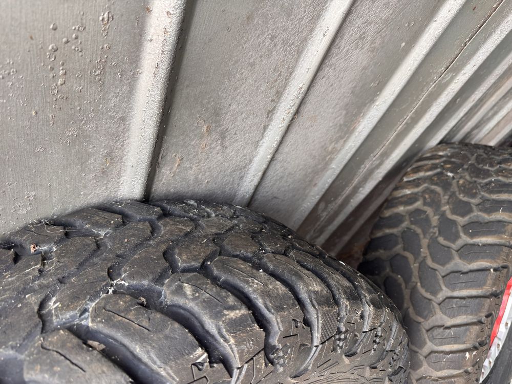 Can am x3 utv/atv beadlock оригинални джанти