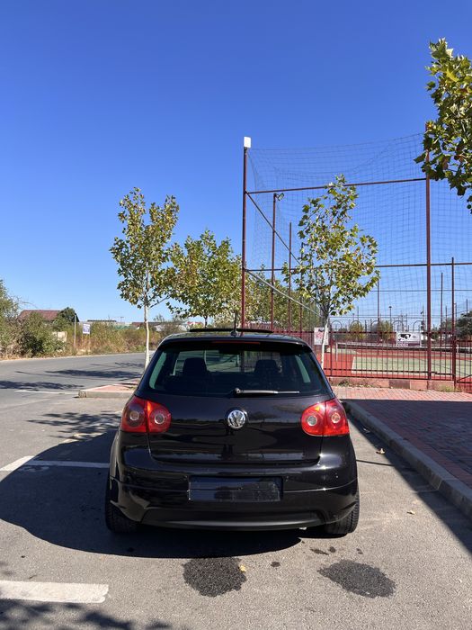 Dezmembrez Golf5 GT 2.0 TDi