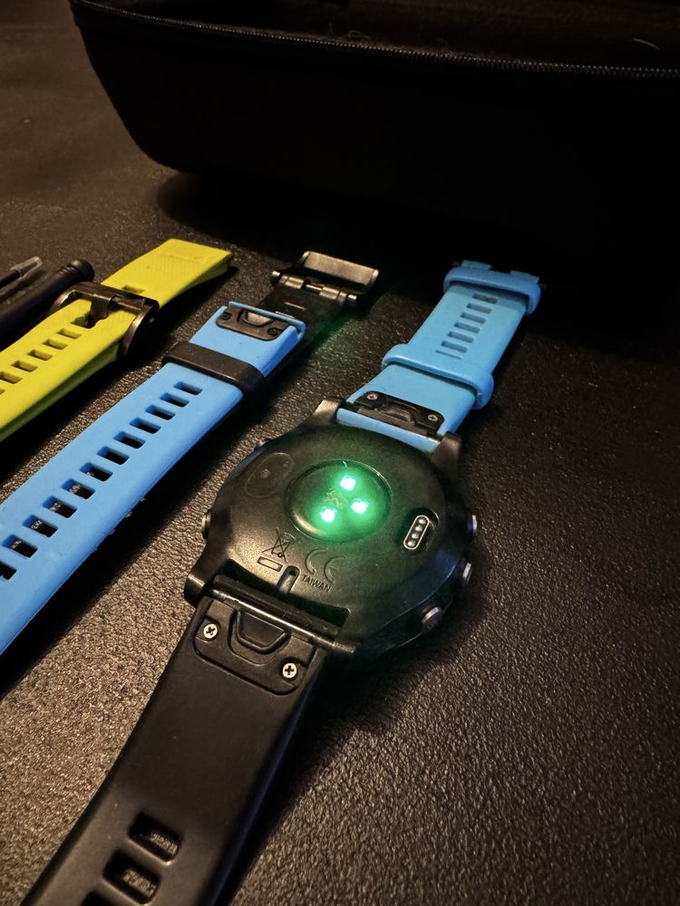Garmin Forerunner 935