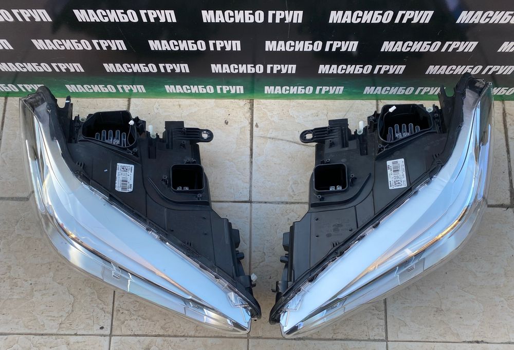 Фарове far Full Led фар за Бмв Х1 Ф48 Bmw X1 F48