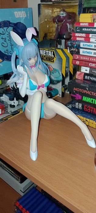 Anime фигурка Kozuki Erina