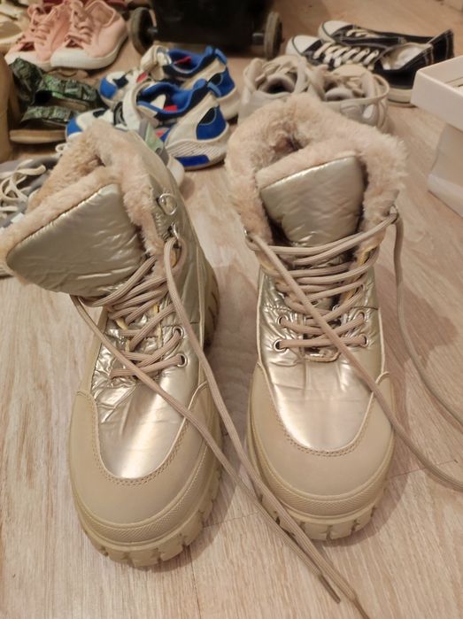 Обувь подрасковый 37 размер