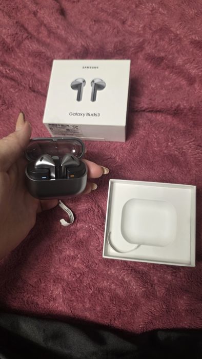 Наушники самсунг