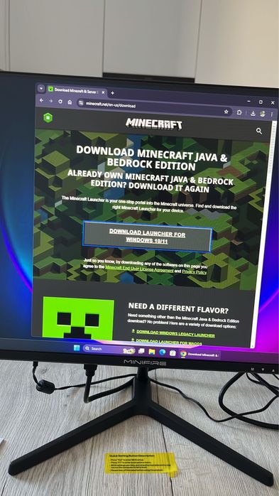 Mini PC - nou 2025 16 gb RAM, 512 SSD