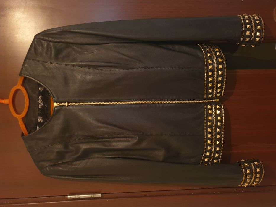 Geaca philipp plein originală okazie