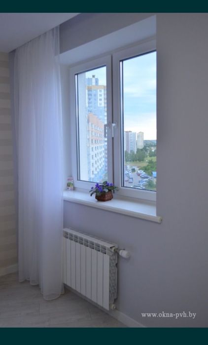 Пластиковые окна дверей