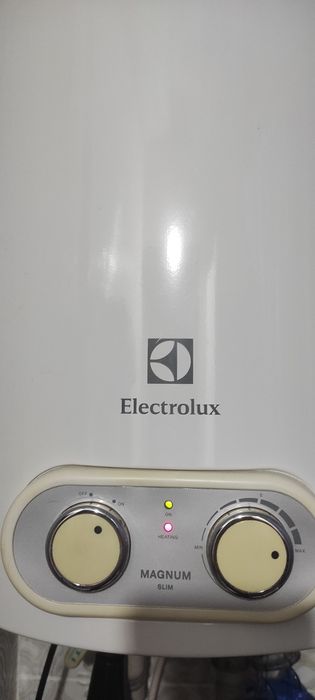 Продам бойлер в хорошем состоянии