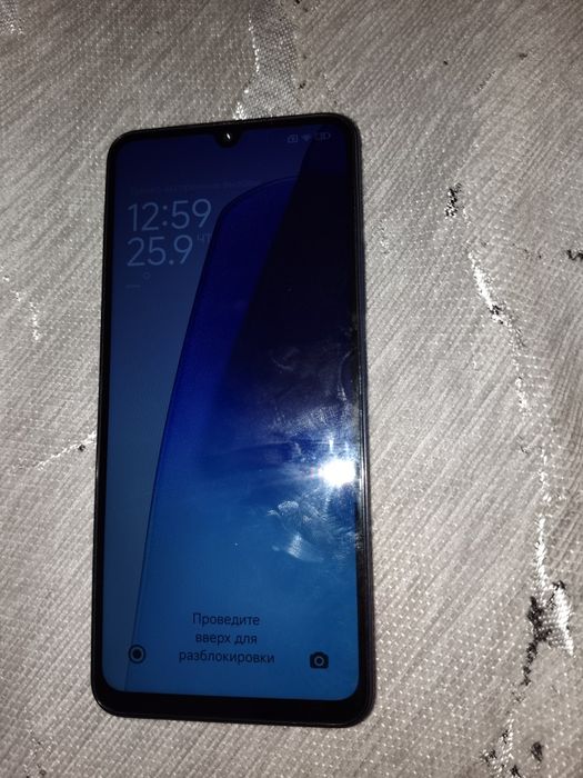 Redmi 14c 8/256гб