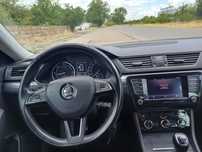 Skoda Superb 2.0 tdi Diesel 2018 - întreținere la zi, preț negociabil