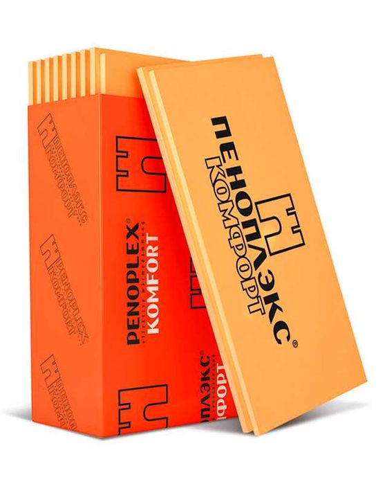 Пеноплекс, Техноплекс