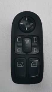 Butoane Geamuri Electrice DAF 1811137 - piese/dezmembrari DAF