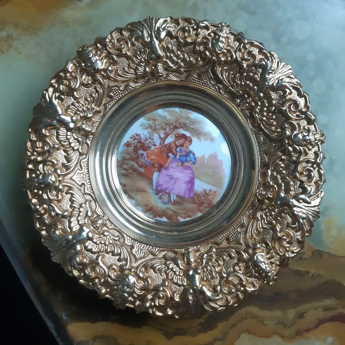 Obiecte de design interior doar din Franța