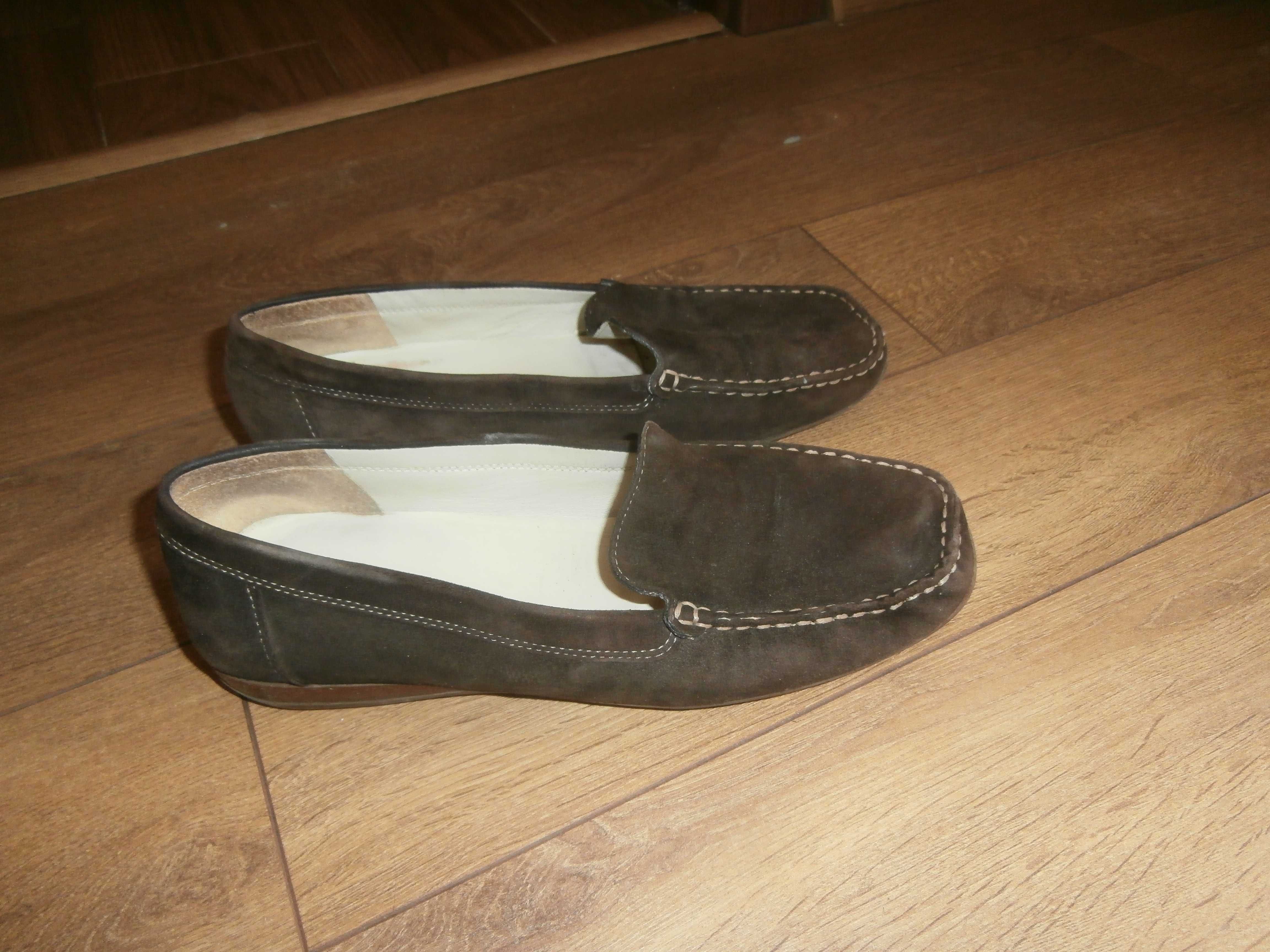 Geox дамски обувки 39н