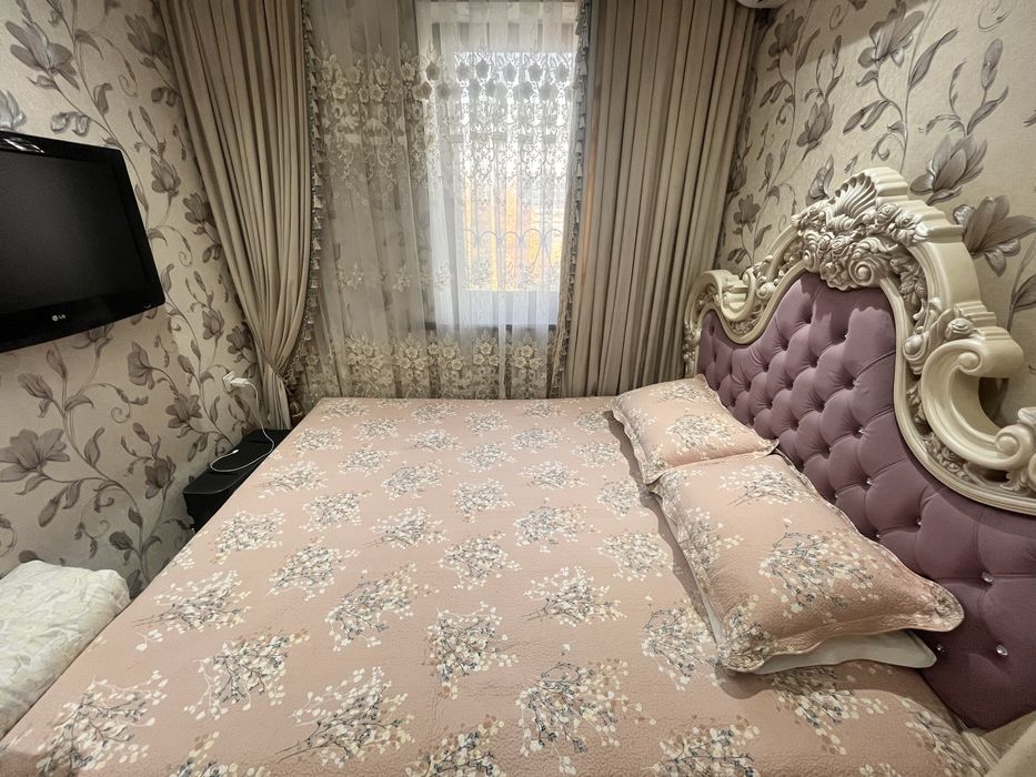 Кровать с гарантией