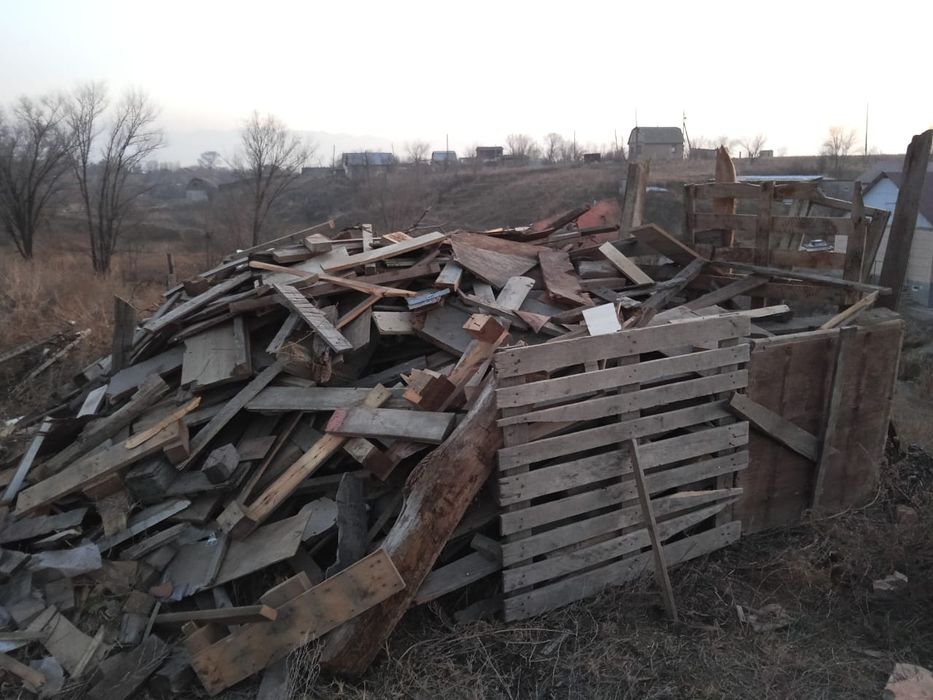 Дрова продается ..