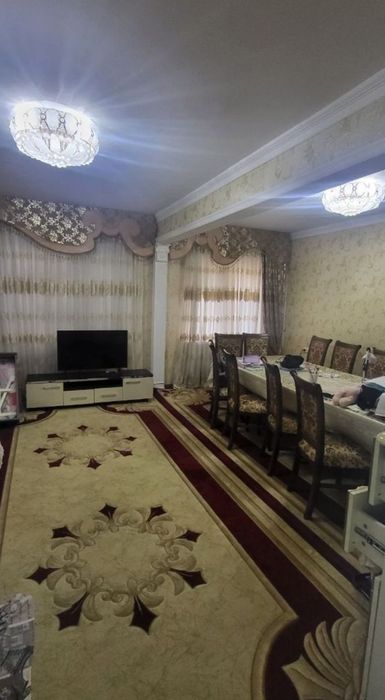 Продаётся 4/3/5 Карасу-1