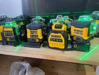 Laser DeWALT 360°  laser original nu chinezarii