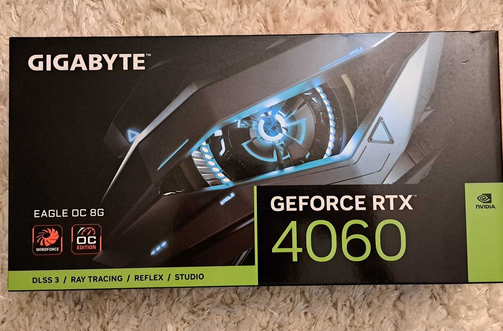 Unitate PC gaming