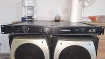 Amplificator Phonic Max 250