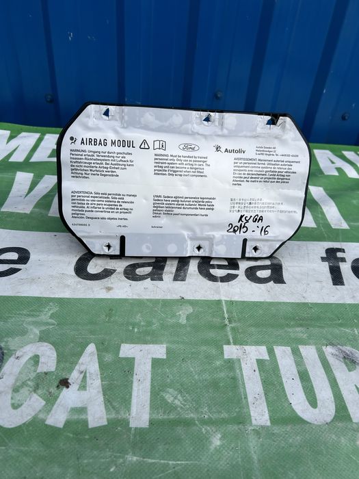 Airbag dreapta, pasager  Ford Kuga 2015