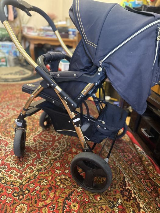 Качественная Коляска производитель Польша