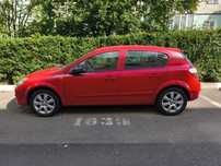 Opel Astra h de vanzare