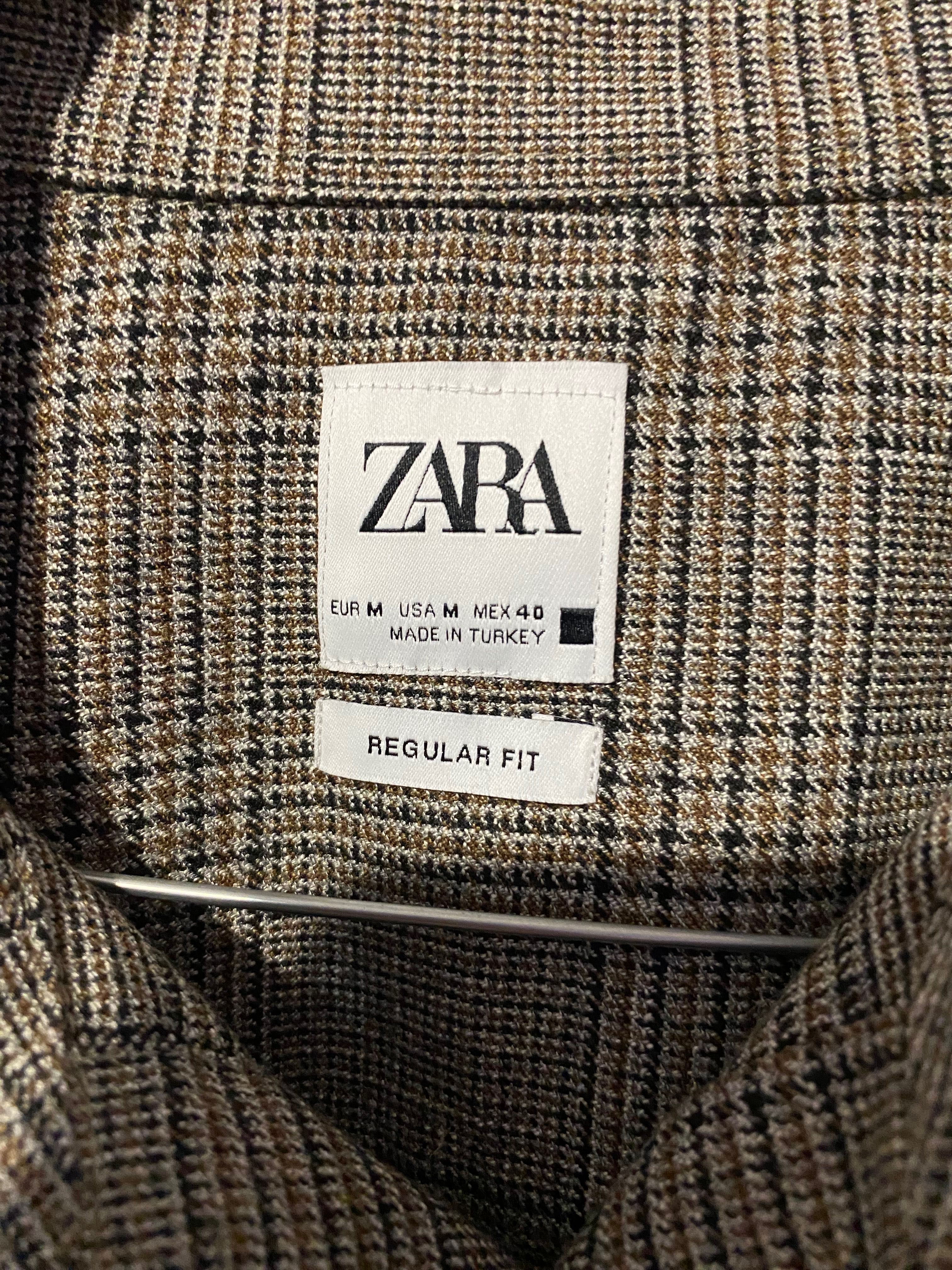 Риза       ZARA.