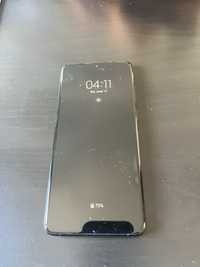 Samsung s20+ black 128 gb