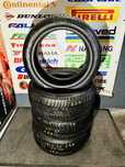 245/45 R19 102V XL RSC - Pirelli Sottozero 3 M+S Oferta