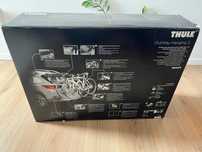 Suport 2 bicicleta Thule OutWay Hanging 2 cu prindere pe haion