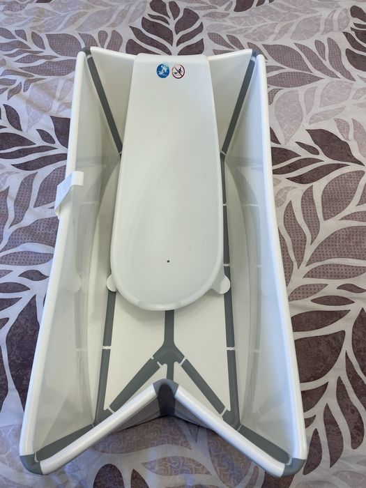 Cadita pliabila Stokke