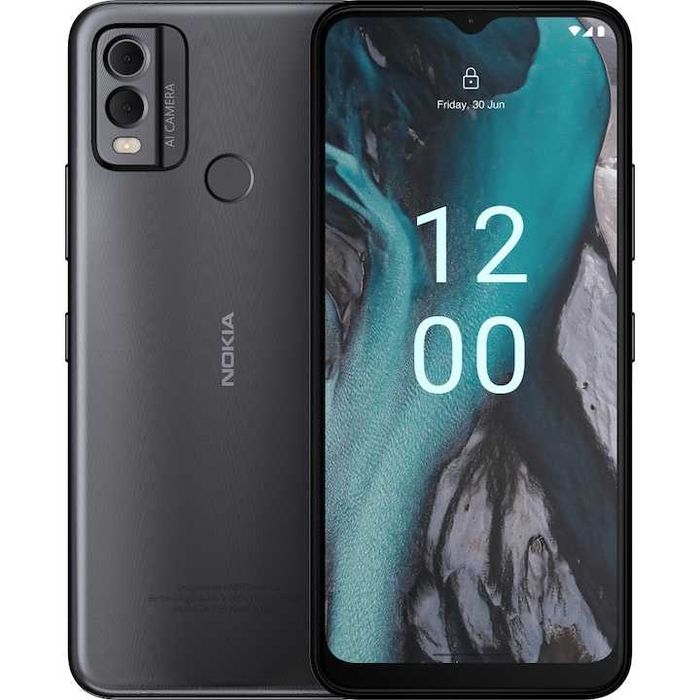 Smartphone Nokia