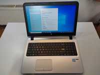 Laptop HP PROBOOK 450 G3 I5-6200U-2.30Ghz-8Gb RAM- 128 SSD windows 10