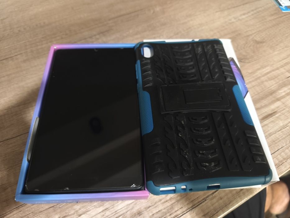 Таблет Lenovo Tab M8 HD