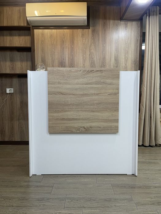 Ресепшн для магазина