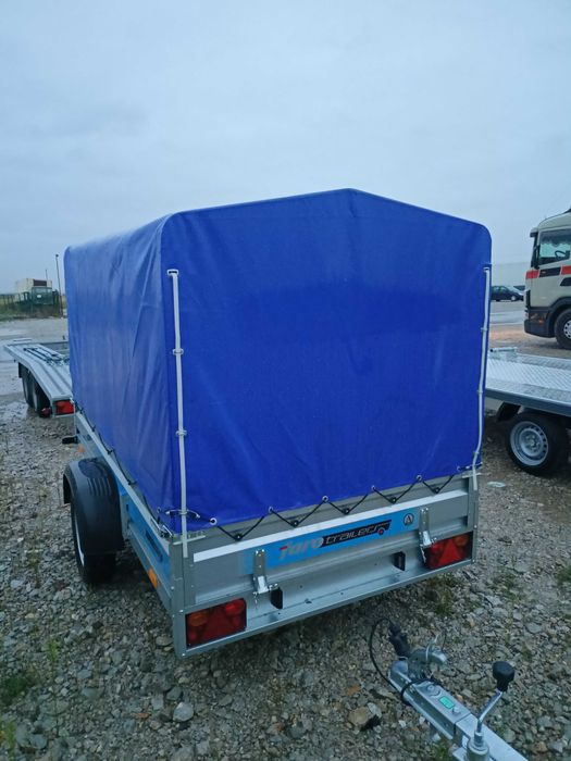 Автоплатформи / платформи / ремаркета под наем / Транспорт