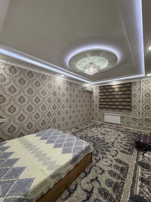 Квартира арендага ижарга уй берилади